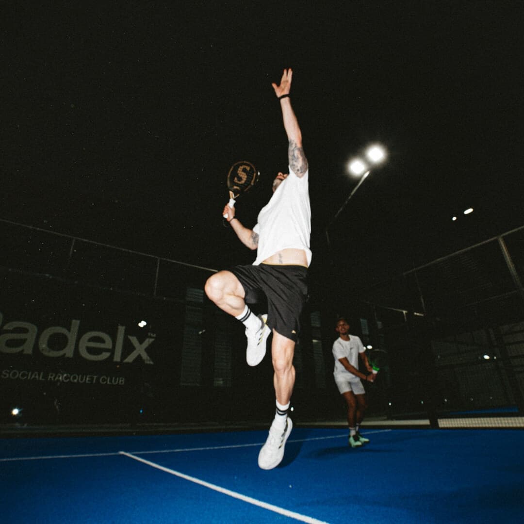 Padelx Padel Club